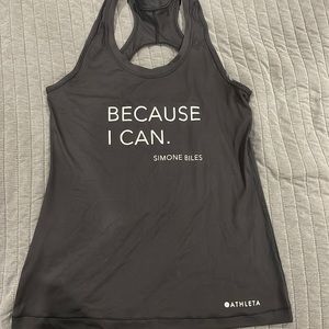 Athleta Nitro Tank